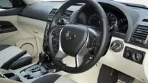 SsangYong Rexton W ELX
