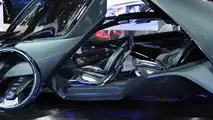 Chevrolet-FNR concept at Auto Shanghai 2015