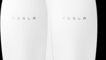 Tesla Powerwall home battery