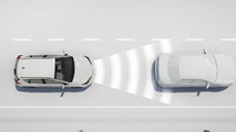 Toyota Safety Sense