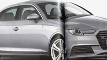 2016 Audi A4 rendering / Quattroruote
