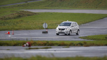 2016 Opel Karl / Vauxhall Viva