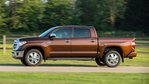 2015 Toyota Tundra
