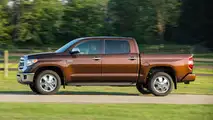 2015 Toyota Tundra