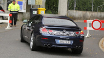2015 / 2016 BMW Alpina B6 Gran Coupe