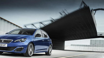 Peugeot 308 GT