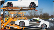 2015 Chevrolet Corvette Z06
