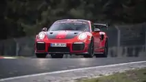 Porsche 911 GT2 RS MS