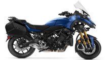 2019 Yamaha Niken GT