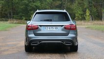 Mercedes Classe C 220 d Break 2018