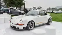 Singer-Williams 911 DLS
