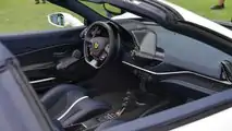 Ferrari 488 Pista Spider