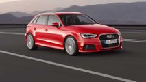 Audi A3 Sportback 2019