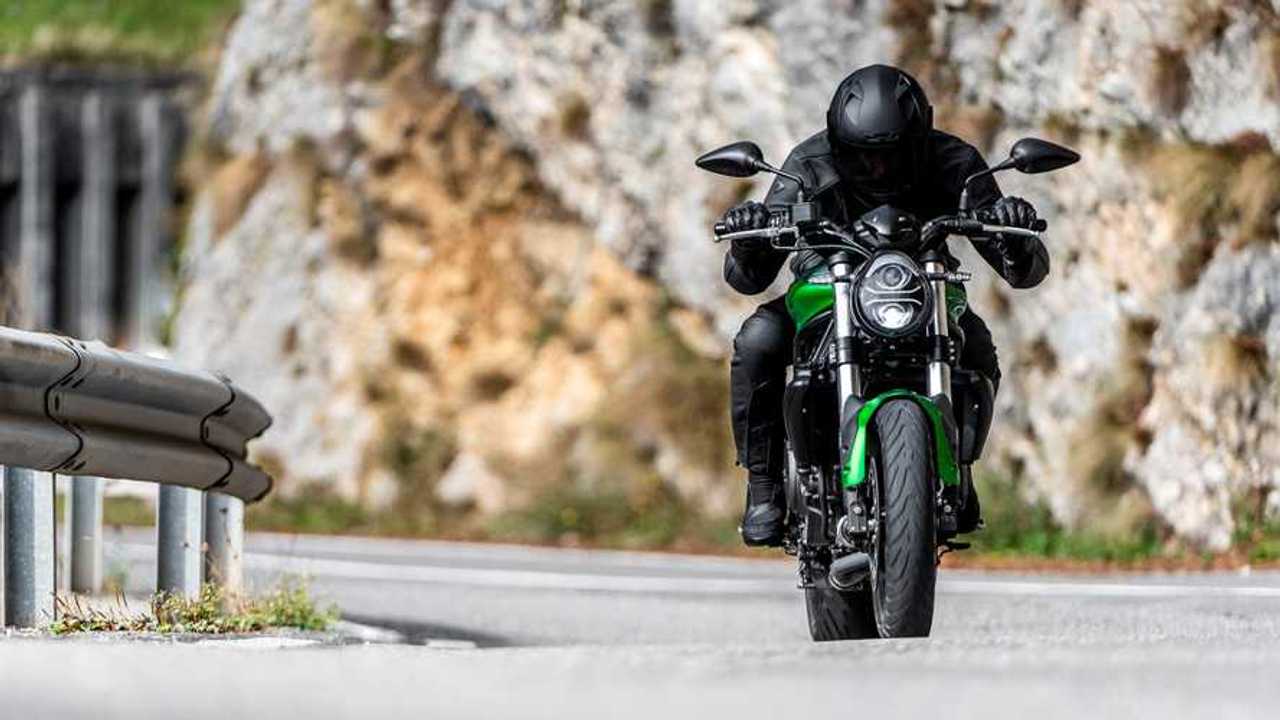 2019 Benelli 752S