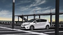Goodbye Toyota Verso