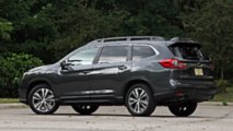 2019 Subaru Ascent