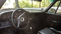 Porsche 911 GT (993)