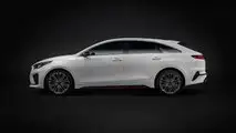 Kia Proceed (2019)