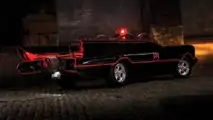 Lincoln Futura / Batmobile