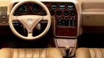 Lancia tema 8.32