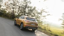 DS 7 Crossback new options