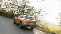 DS 7 Crossback new options