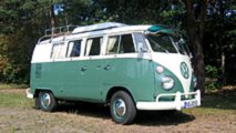 Platz 7: Volkswagen T1