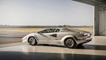 Lamborghini Countach (1974-1989)