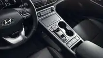 Primo test Hyundai Kona EV 2019
