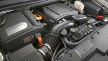 Chevrolet Silverado Hybrid 2009