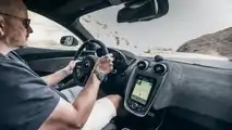 2019 McLaren 600LT: İlk Sürüş