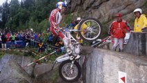 Montesa Cota, modelos 1968-2018