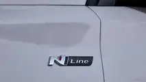 2019 Hyundai i30 Fastback N Line