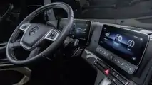 2018 Mercedes-Benz Actros