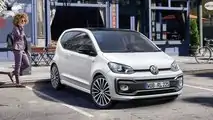 VW up! R-Line