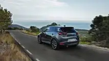 Mazda CX-3 restyling 2019
