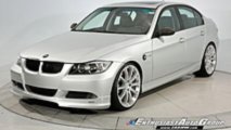 2006 BMW Hartge H50 V10
