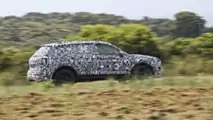 Seat Tarraco primo test