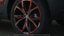 Volkswagen T-Cross 2019 Teaser