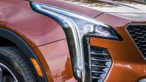 2019 Cadillac XT4