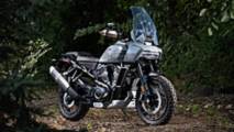 Harley Finally Enters the 21st Century with Big News