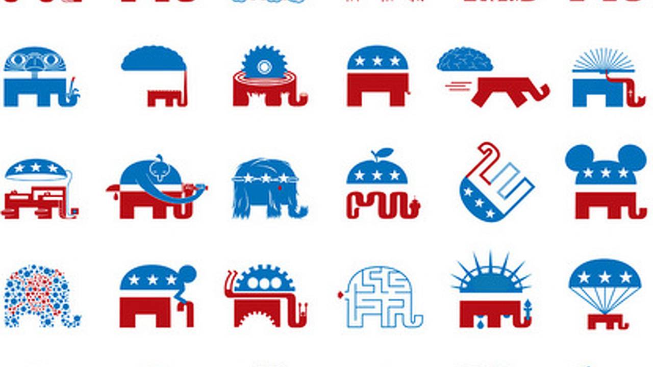 Republican pedantry costs motorcycle industry $1 billion