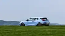 2019 Hyundai Veloster N