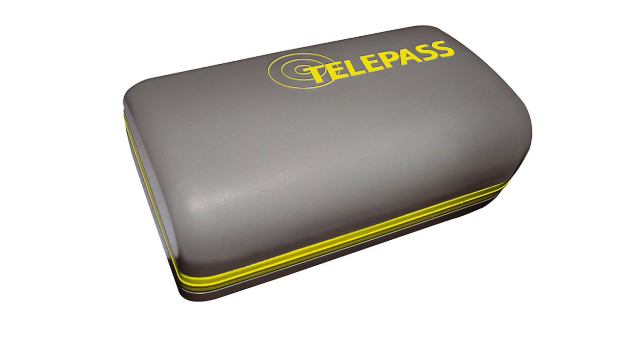 Telepass