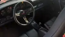 RWB 964 Turbo