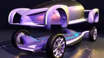 GM AUTOnomy Concept