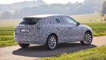Skoda Scala 2019