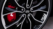 Hyundai i30 Fastback N