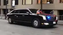 Trump The Beast Video