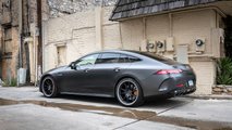 2019 Mercedes-AMG GT63S 4-Kapılı: İlk Sürüş